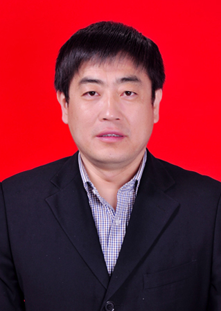 总工程师白根虎